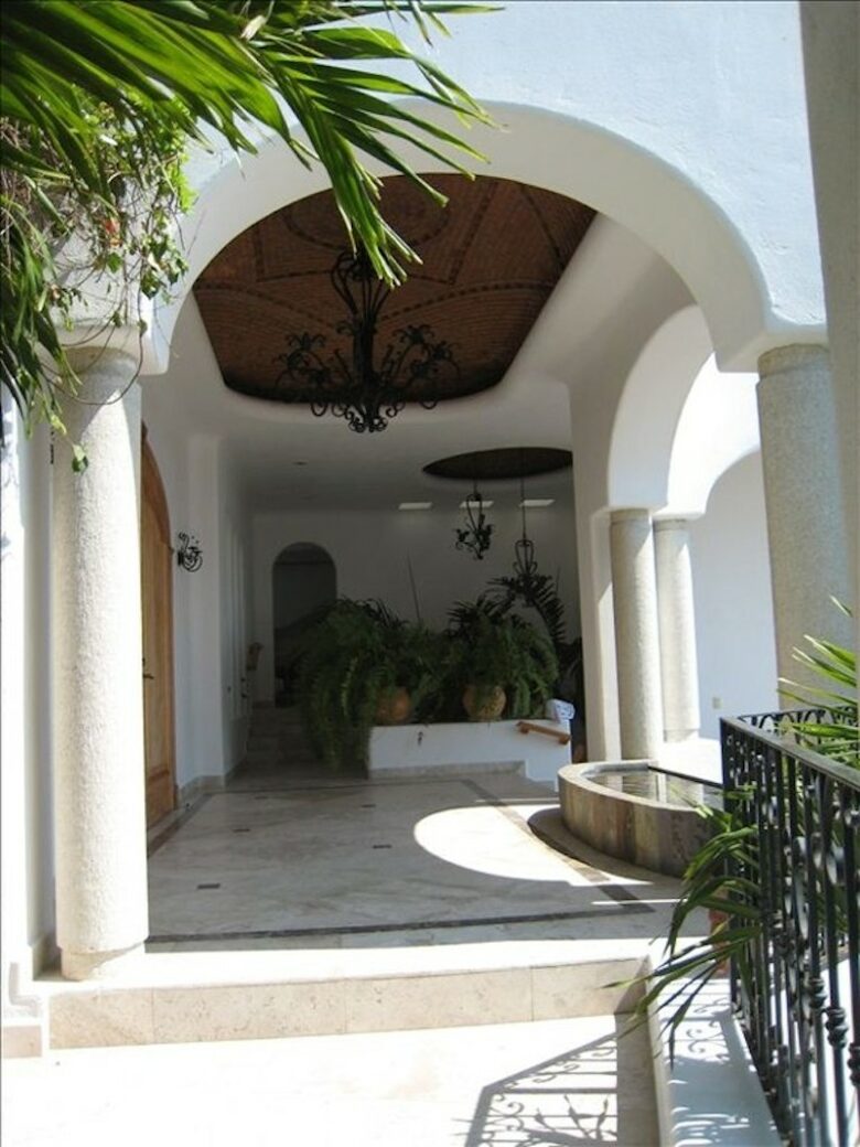 Casa Alegria - Manzanillo, Mexico