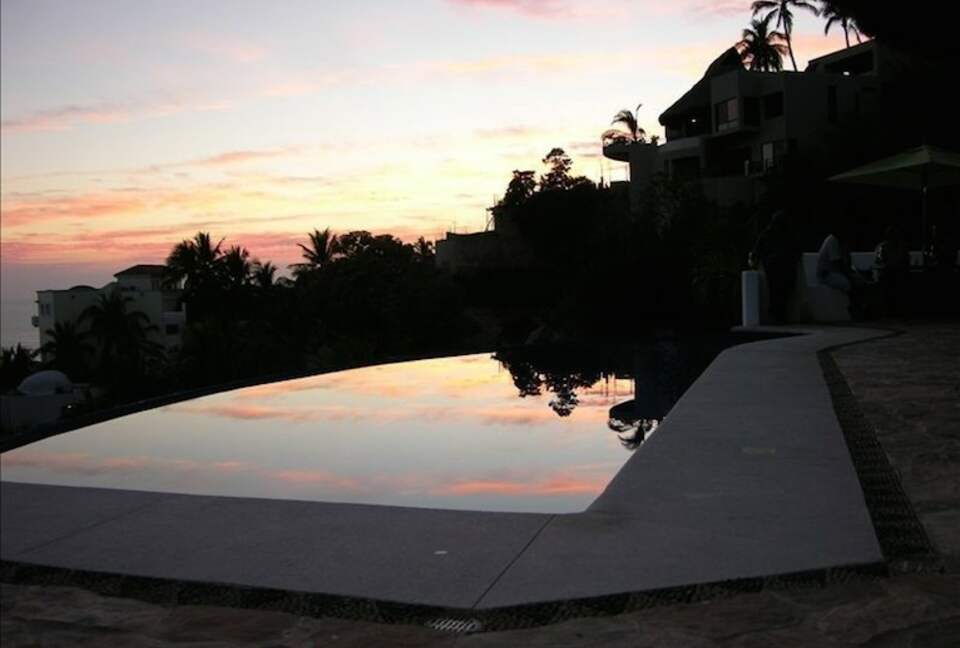 Casa Alegria - Manzanillo, Mexico