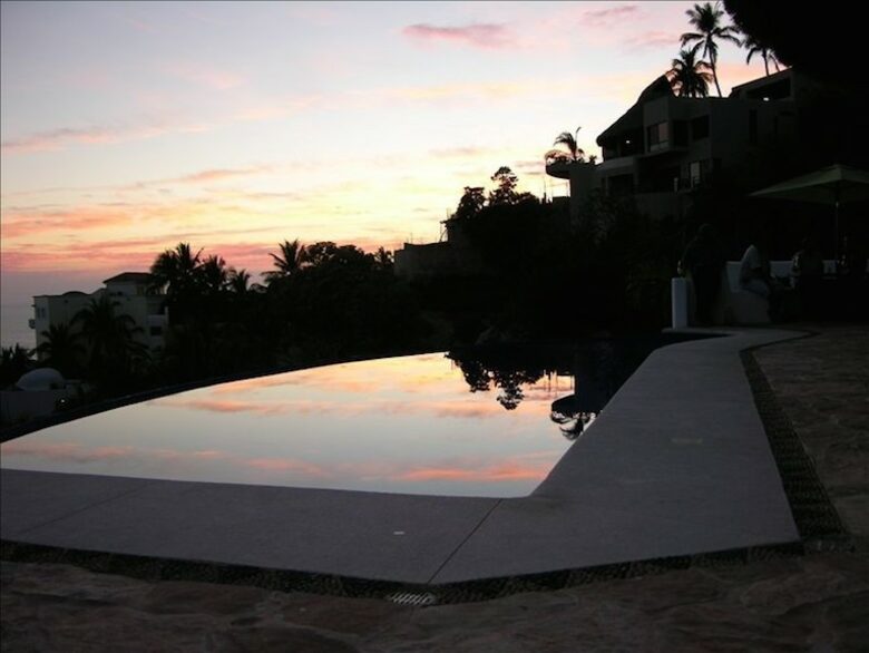 Casa Alegria - Manzanillo, Mexico