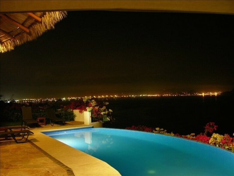 Casa Alegria - Manzanillo, Mexico