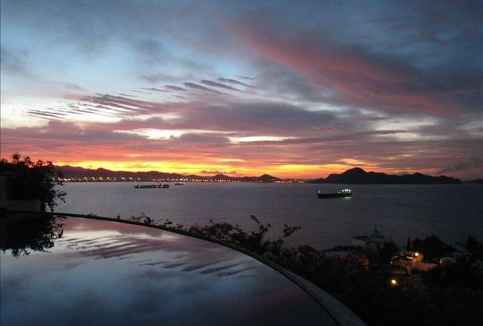 Casa Alegria - Manzanillo, Mexico