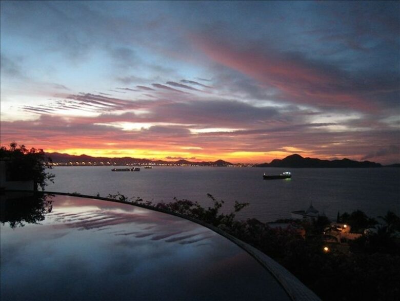 Casa Alegria - Manzanillo, Mexico