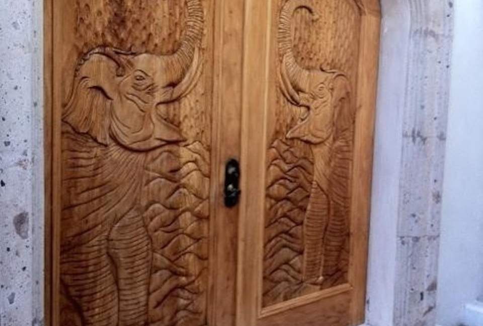 Casa Alegria - Manzanillo, Mexico