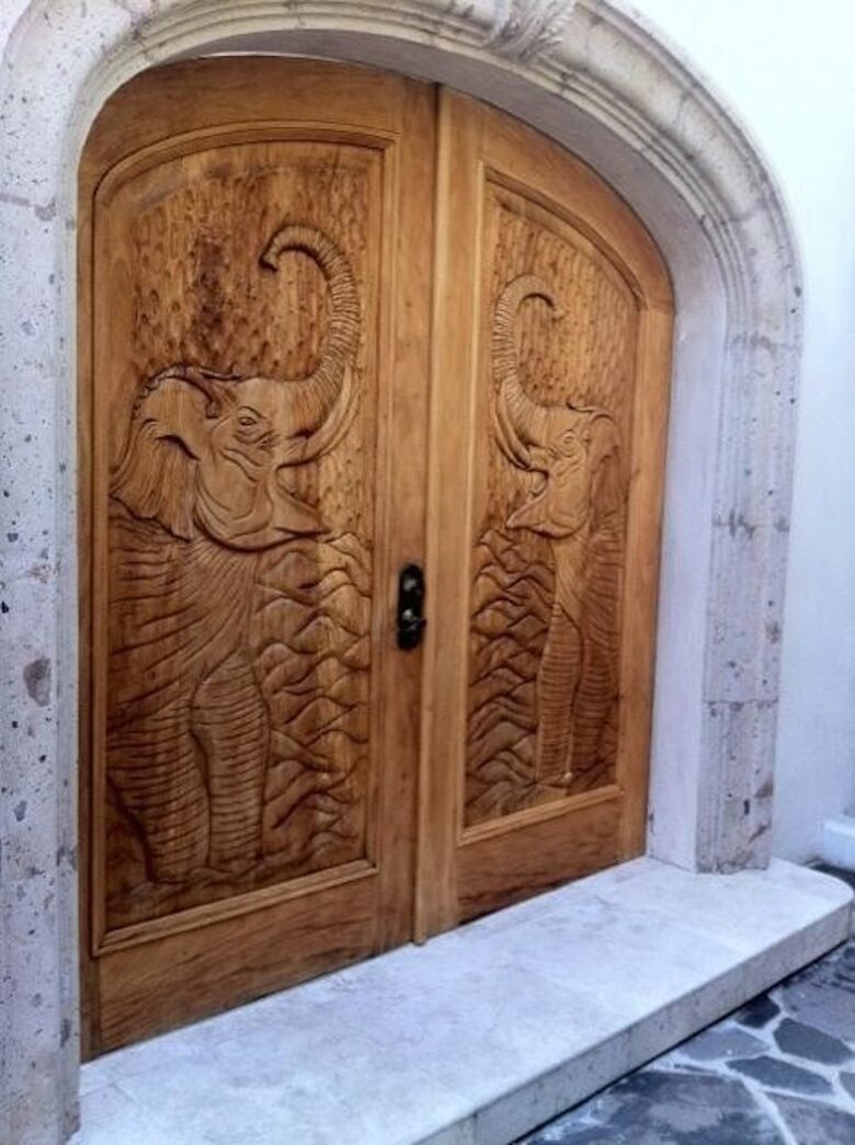 Casa Alegria - Manzanillo, Mexico