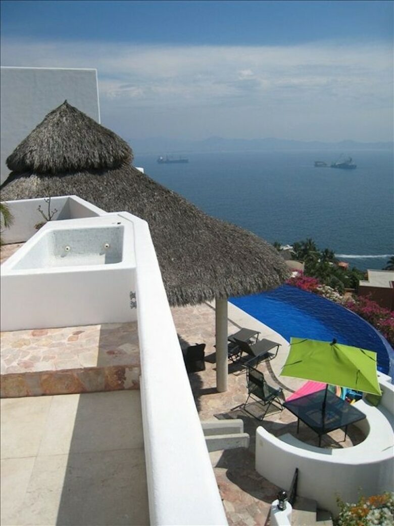Casa Alegria - Manzanillo, Mexico