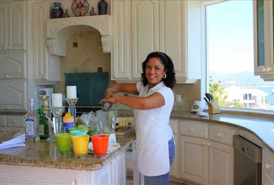 Casa Alegria - Manzanillo, Mexico