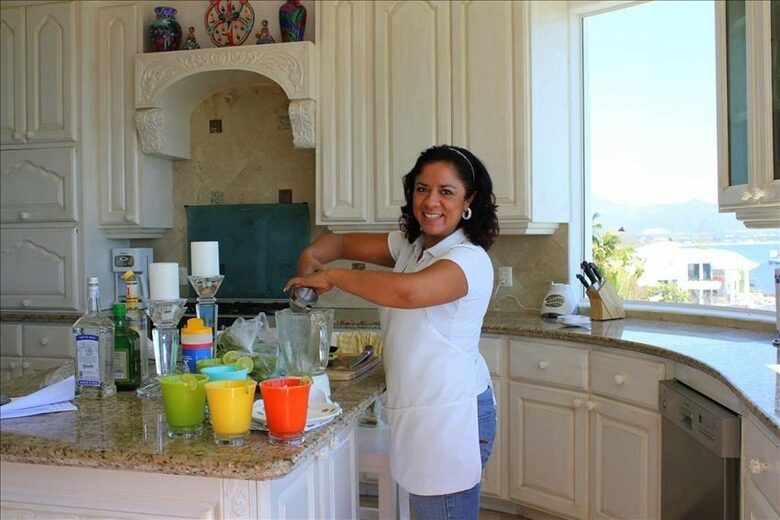 Casa Alegria - Manzanillo, Mexico