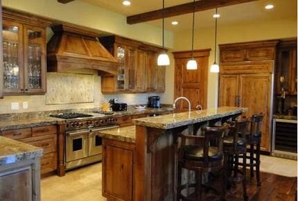 Lookout House of Musica - Park City, Utah