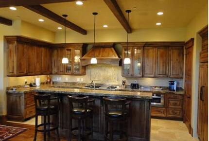 Lookout House of Musica - Park City, Utah