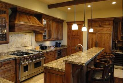 Lookout House of Musica - Park City, Utah