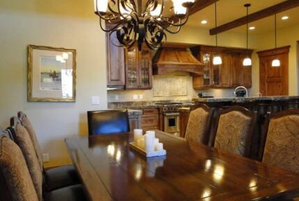 Lookout House of Musica - Park City, Utah