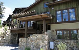 Lookout House of Musica - Park City, Utah