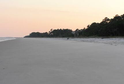 Coastal Escape - Daufuskie Island, South Carolina