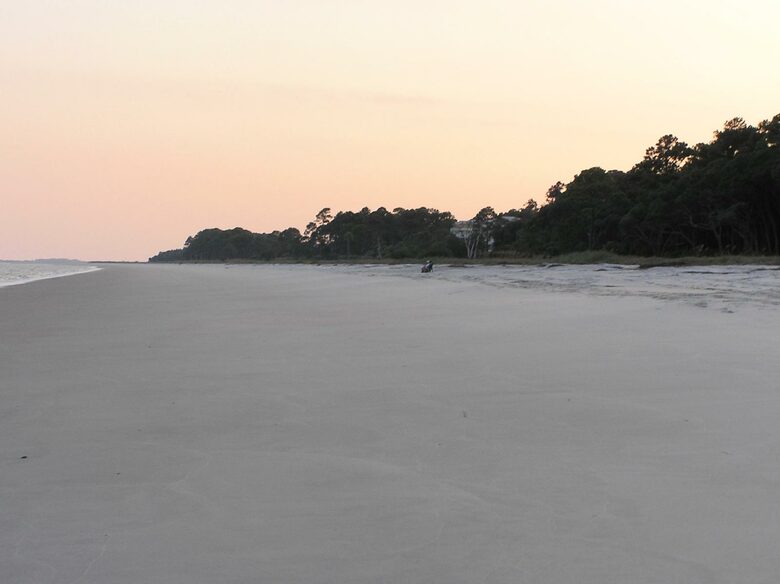 Coastal Escape - Daufuskie Island, South Carolina