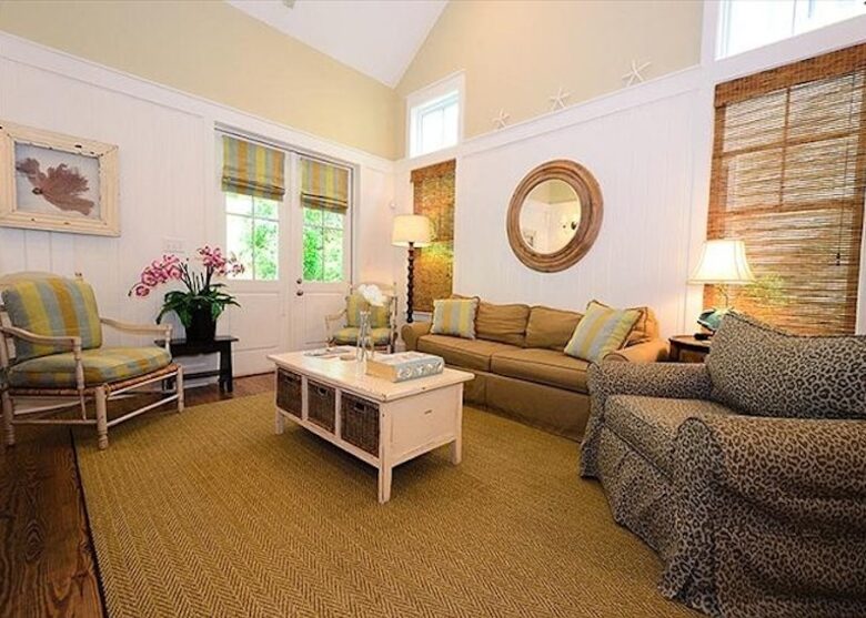 Fly Away Cottage - 30A - Santa Rosa Beach, Florida