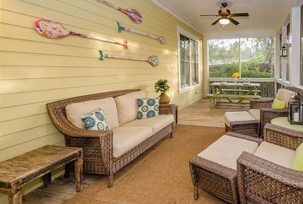 Fly Away Cottage - 30A - Santa Rosa Beach, Florida