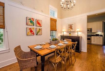 Fly Away Cottage - 30A - Santa Rosa Beach, Florida