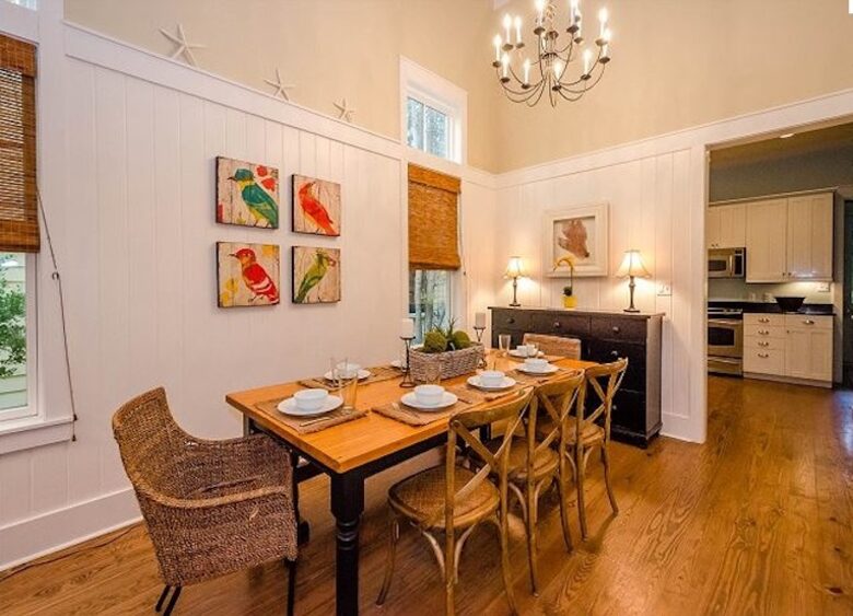 Fly Away Cottage - 30A - Santa Rosa Beach, Florida