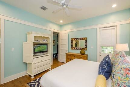 Fly Away Cottage - 30A - Santa Rosa Beach, Florida