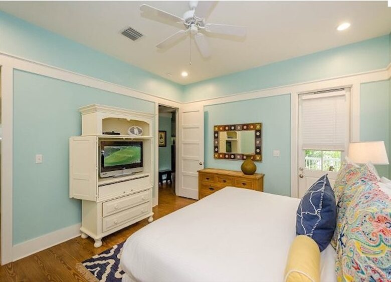 Fly Away Cottage - 30A - Santa Rosa Beach, Florida