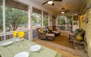 Fly Away Cottage - 30A - Santa Rosa Beach, Florida