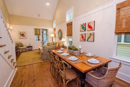 Fly Away Cottage - 30A - Santa Rosa Beach, Florida
