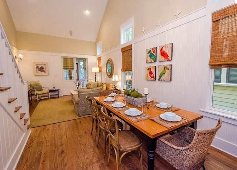 Fly Away Cottage - 30A - Santa Rosa Beach, Florida