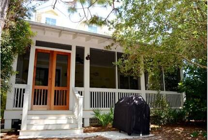 Fly Away Cottage - 30A - Santa Rosa Beach, Florida