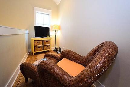 Fly Away Cottage - 30A - Santa Rosa Beach, Florida