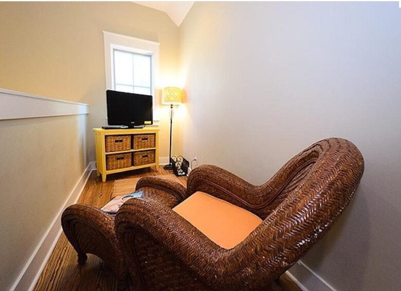 Fly Away Cottage - 30A - Santa Rosa Beach, Florida