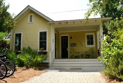 Fly Away Cottage - 30A - Santa Rosa Beach, Florida