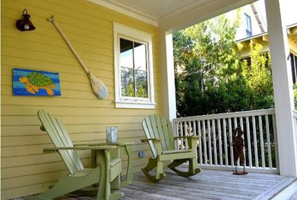 Fly Away Cottage - 30A - Santa Rosa Beach, Florida