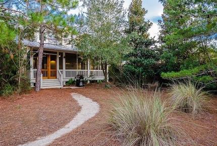 Fly Away Cottage - 30A - Santa Rosa Beach, Florida