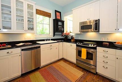 Fly Away Cottage - 30A - Santa Rosa Beach, Florida