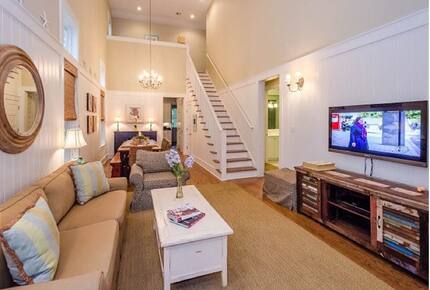 Fly Away Cottage - 30A - Santa Rosa Beach, Florida