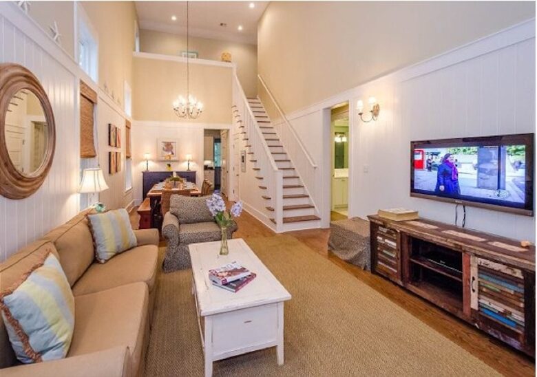 Fly Away Cottage - 30A - Santa Rosa Beach, Florida