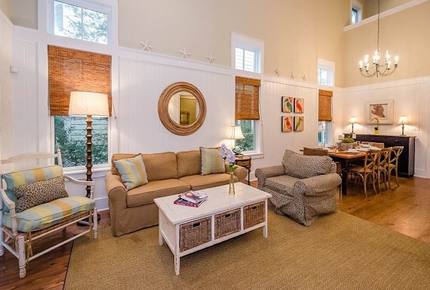 Fly Away Cottage - 30A - Santa Rosa Beach, Florida