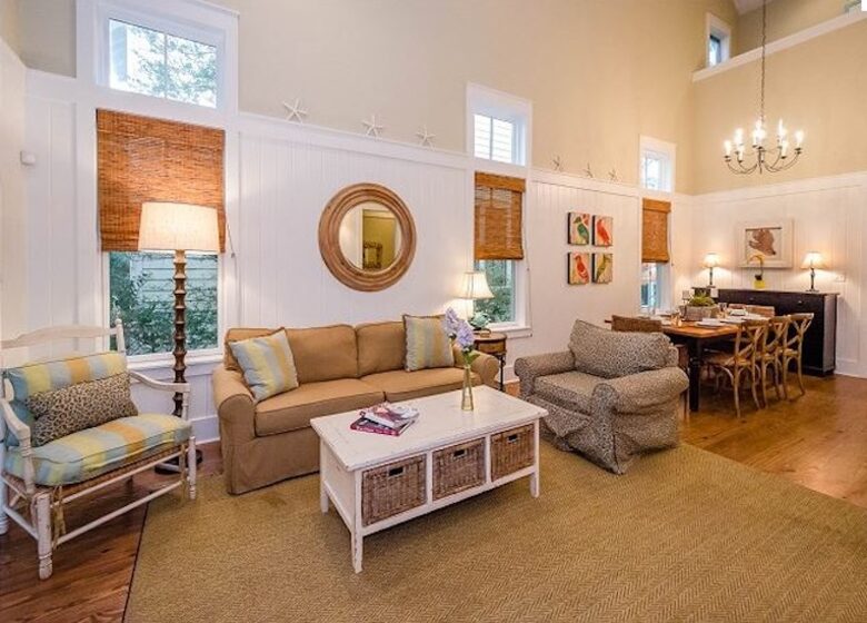 Fly Away Cottage - 30A - Santa Rosa Beach, Florida