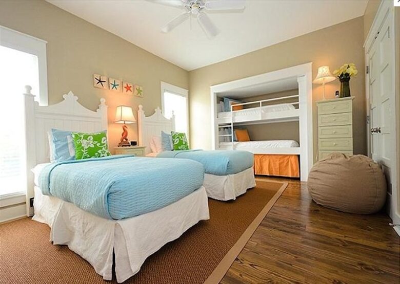 Fly Away Cottage - 30A - Santa Rosa Beach, Florida