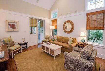 Fly Away Cottage - 30A - Santa Rosa Beach, Florida