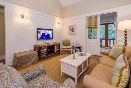 Fly Away Cottage - 30A - Santa Rosa Beach, Florida