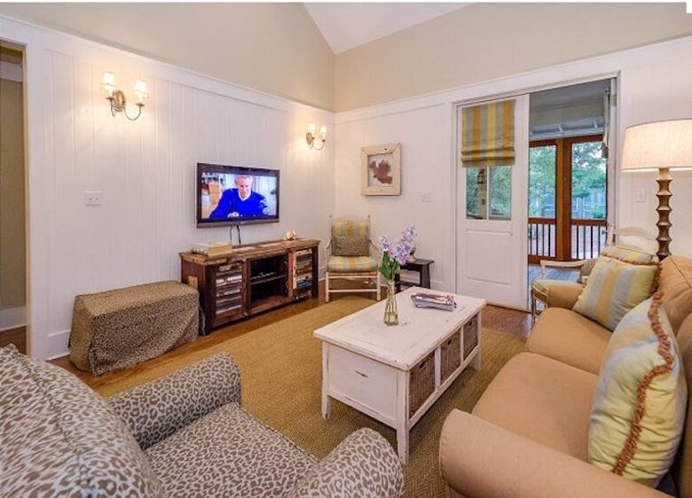 Fly Away Cottage - 30A - Santa Rosa Beach, Florida