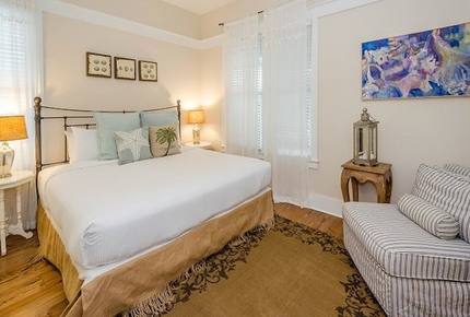 Fly Away Cottage - 30A - Santa Rosa Beach, Florida