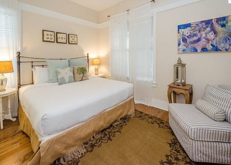 Fly Away Cottage - 30A - Santa Rosa Beach, Florida