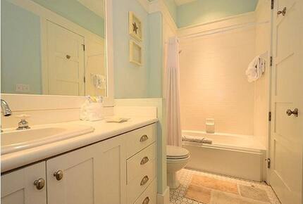 Fly Away Cottage - 30A - Santa Rosa Beach, Florida