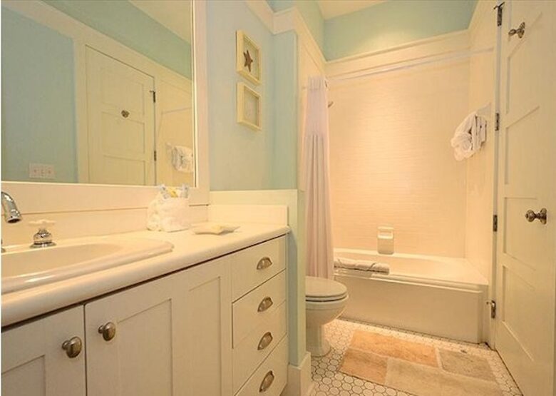 Fly Away Cottage - 30A - Santa Rosa Beach, Florida