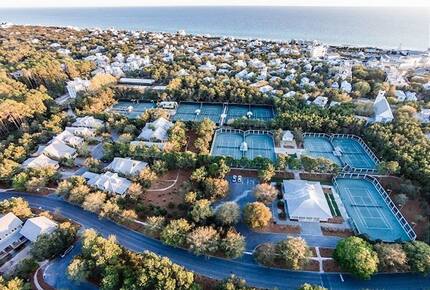 Fly Away Cottage - 30A - Santa Rosa Beach, Florida