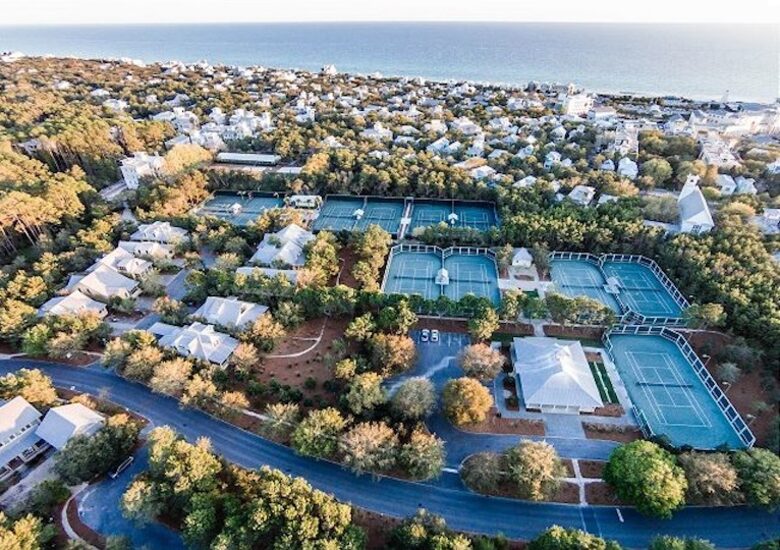 Fly Away Cottage - 30A - Santa Rosa Beach, Florida