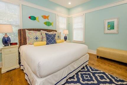 Fly Away Cottage - 30A - Santa Rosa Beach, Florida