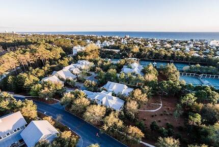 Fly Away Cottage - 30A - Santa Rosa Beach, Florida